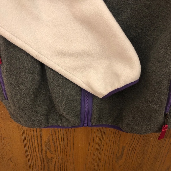Like New Patagonia Synchilla Jacket - Picture 5 of 5